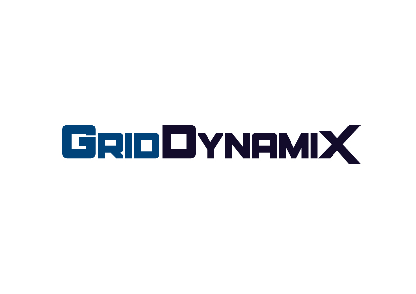 Grid Dynamix Logo