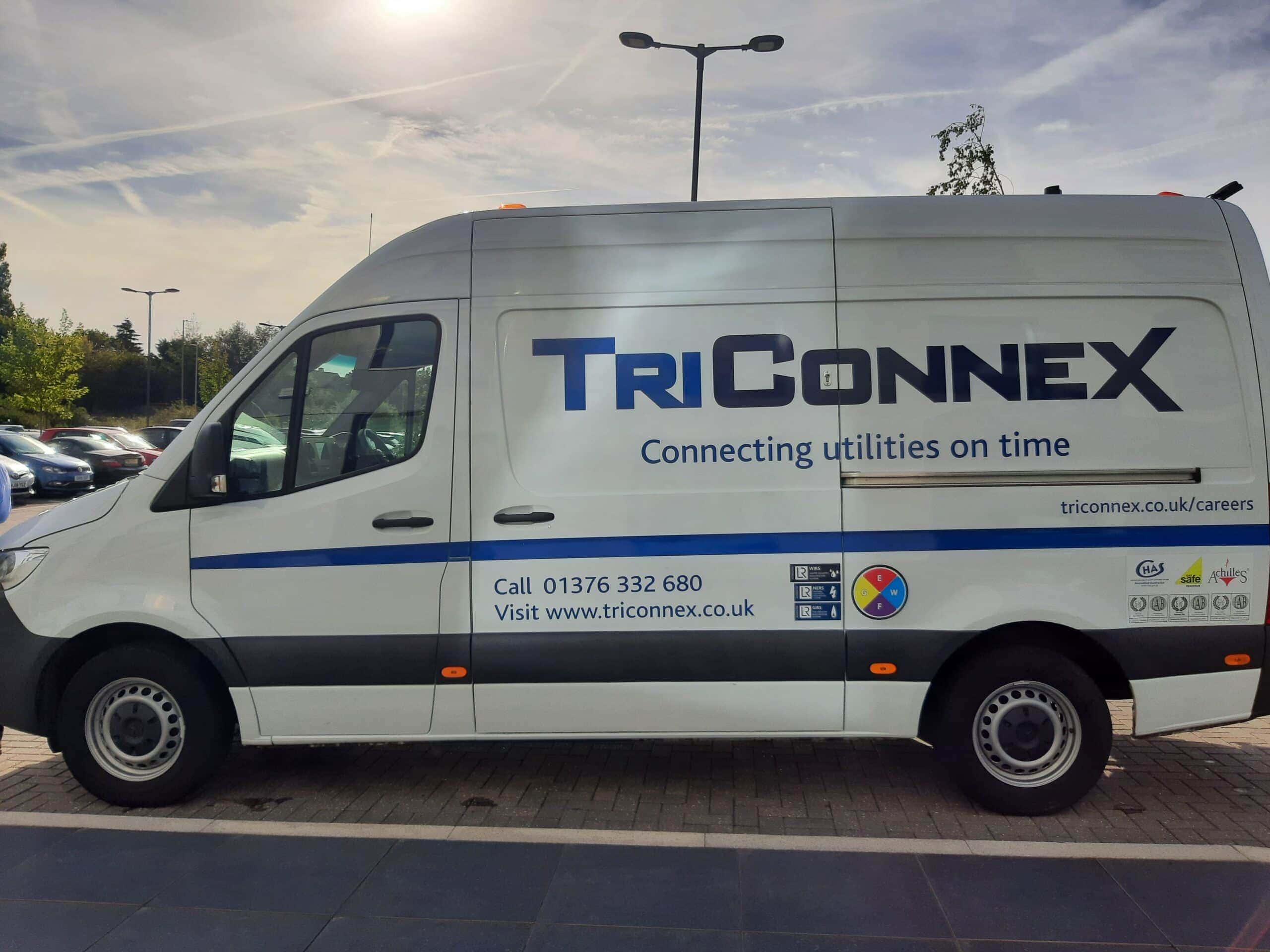 Triconnex